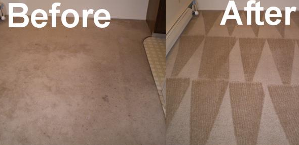 Carpet Cleaning Services