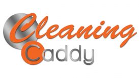 Cleaning Caddy