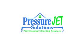 Pressure Jet Solutions