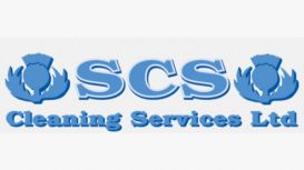 SCS Cleaning Services