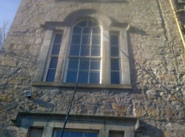 Window Cleaning