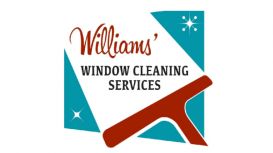 Williams' Window Cleaning Services