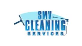 SMV Cleaning Services