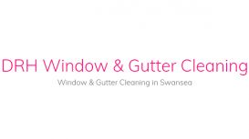 DRH Window Cleaning Swansea DRH Window Cleaning Swansea