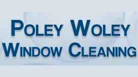 Poley Woley Window Cleaning