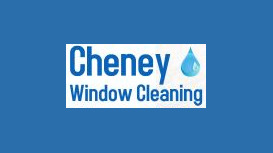 Cheney Window Cleaning