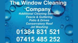 The Window Cleaning Company