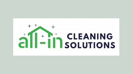 All In Cleaning Solutions Ltd