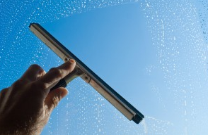 Window Cleaning