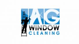 AG Window Cleaning