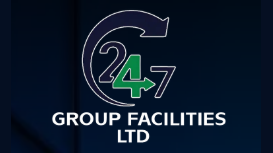 The 247 Group Facilities Ltd  The 247 Group Facilities Ltd