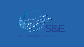S&E Cleaning Solutions Ltd  S&E Cleaning Solutions Ltd