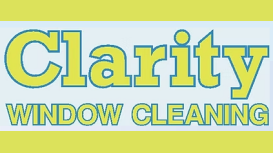 Clarity Window Cleaning Services