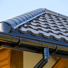 New gutters