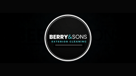 Berry & Sons Exterior Cleaning