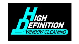 High Definition Window Cleaning