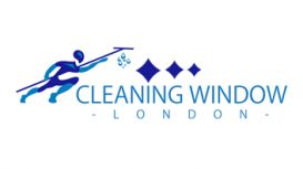 Cleaning Window London