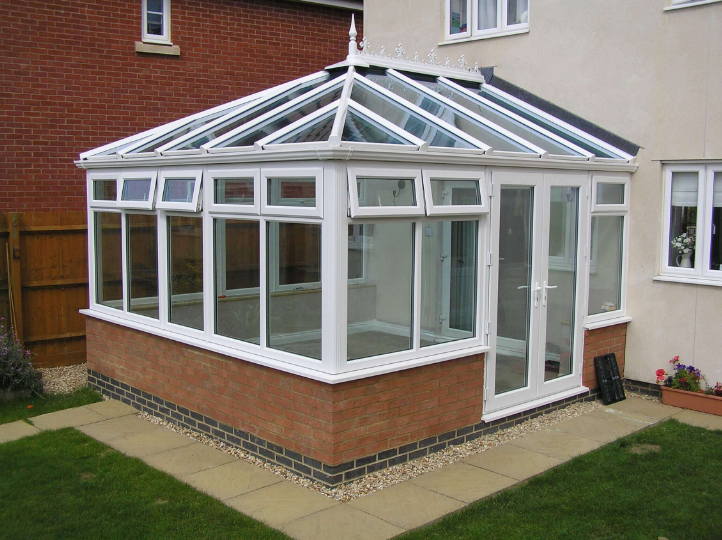 Conservatory Cleaning