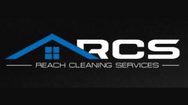 Reach Cleaning Services