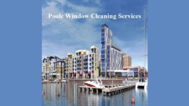 Poole Window Cleaning Services