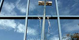 Commercial Window Cleaning