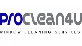 Proclean4u Window Cleaning