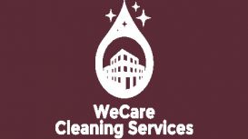 WeCare Cleaning Services