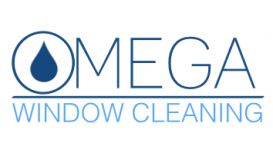 Omega Window Cleaning