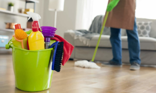 Cleaning Services