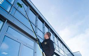 Window Cleaning Services