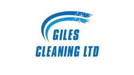 Giles Cleaning
