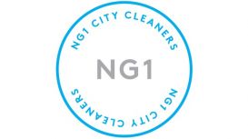 NG1 City Cleaners