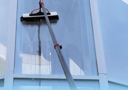 Window Cleaning