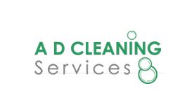 AD Window Cleaning Services