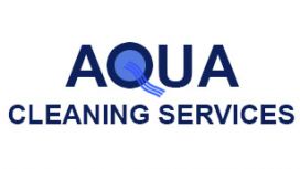 Aqua Cleaning Services