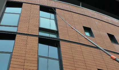 Window Cleaning Contractors