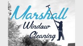 Marshall Window Cleaning