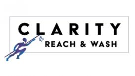 Clarity Reach & Wash