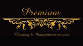 Premium Cleaning Services