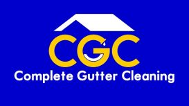 Complete Gutter Cleaning