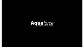 Aqua Force Window Cleaning Aqua Force Window Cleaning