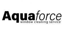 Aqua Force Window Cleaning