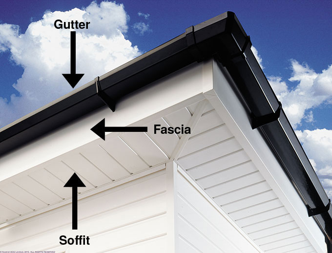 Gutter Cleaning and Clearing