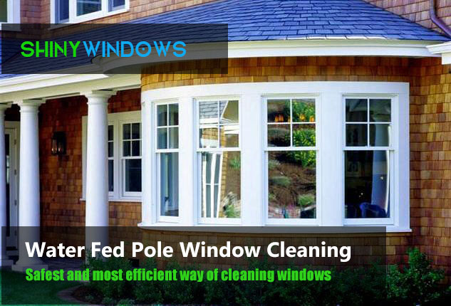 Window Cleaning