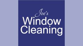 Joe's Window Cleaning