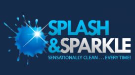 Splash & Sparkle