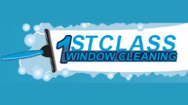 1st Class Window Cleaning