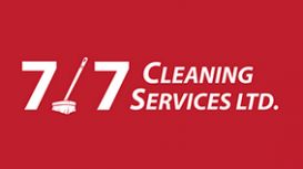 77 Cleaning Services