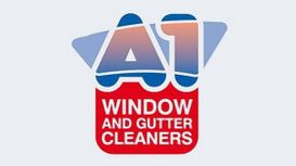 A1 Window & Gutter Cleaners
