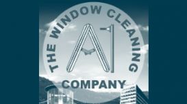 A 1 Window Cleaning